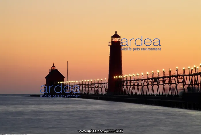 : geography / travel, USA, Michigan, Grand Haven : geography / travel, USA, Michigan, Grand Haven
