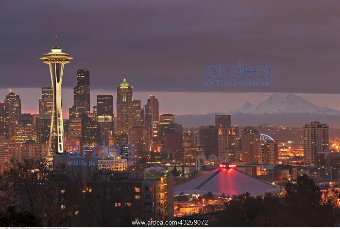 : geography / travel, USA, Washington State, Seattle : geography / travel, USA, Washington State, Seattle