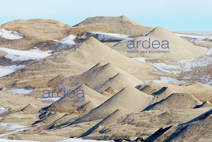 : Geological Formation - from wind : Geological Formation - from wind