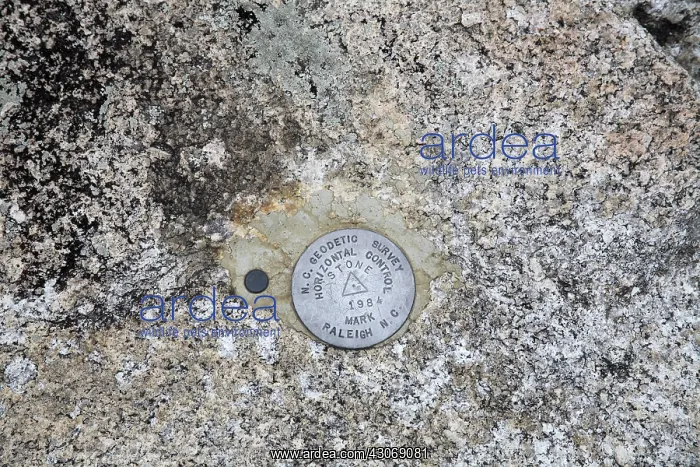 : Geological Marker : Geological Marker