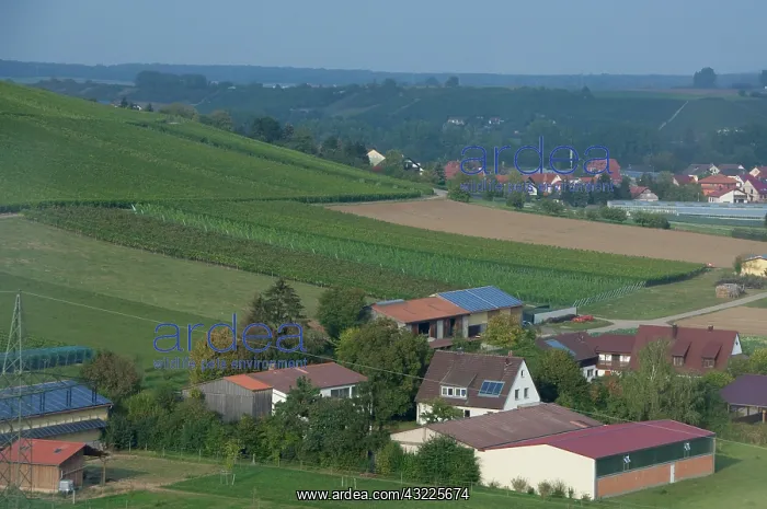 : Germany, Franconia, Rothenburg. Typical : Germany, Franconia, Rothenburg. Typical