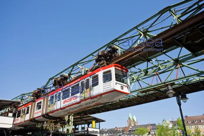 : Germany, Nordrhein-Westfalen, Ruhr Basin : Germany, Nordrhein-Westfalen, Ruhr Basin