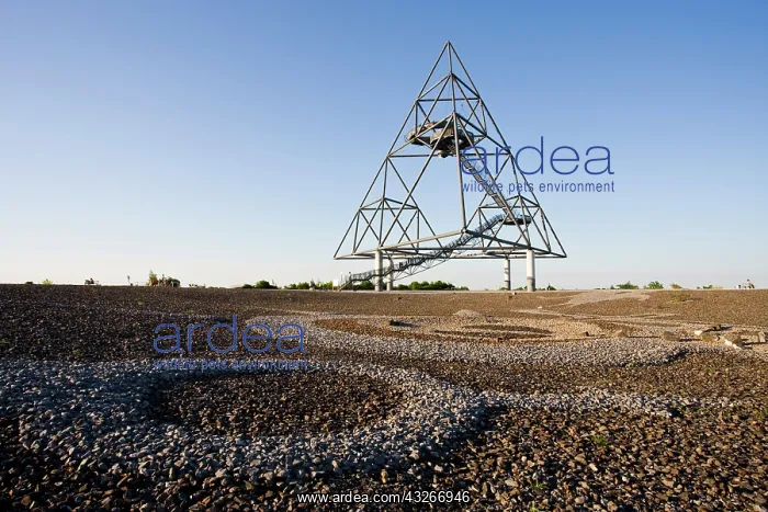 : Germany, Nordrhein-Westfalen, Ruhr Basin : Germany, Nordrhein-Westfalen, Ruhr Basin