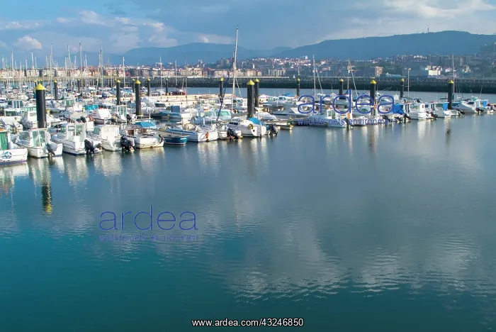 : Getxo. Marina. Biscay province, Basque country : Getxo. Marina. Biscay province, Basque country