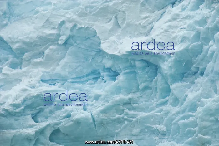  : Glacial Layers