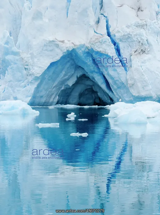 : Glacier (also called Apuseeq Glacier) Sermiligaaq Fjord : Glacier (also called Apuseeq Glacier) Sermiligaaq Fjord