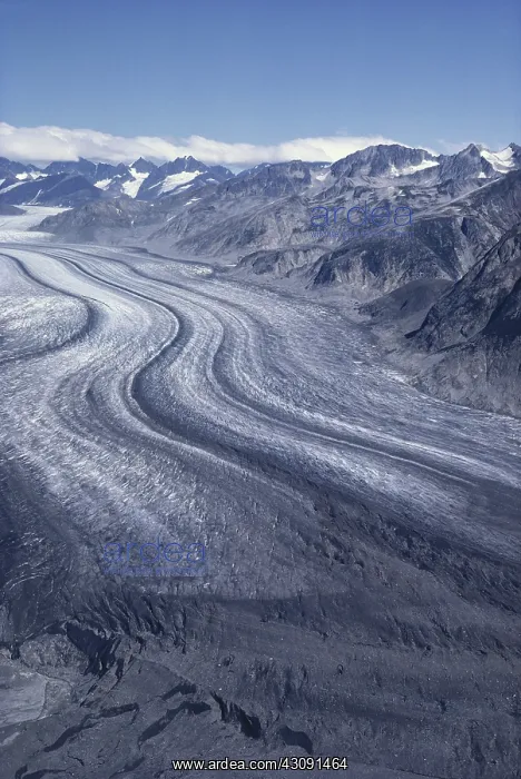 : Glacier Bay National Park : Glacier Bay National Park