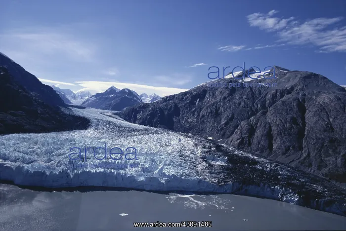  : Glacier Bay National Park