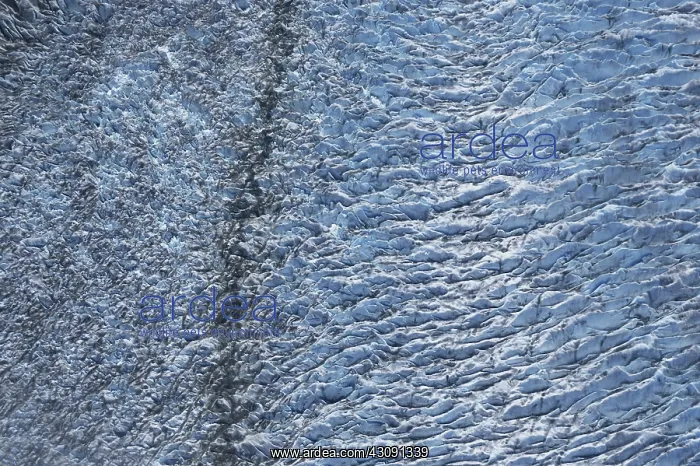  : Glacier Surface