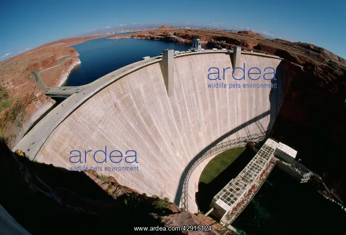  : Glen Canyon Dam