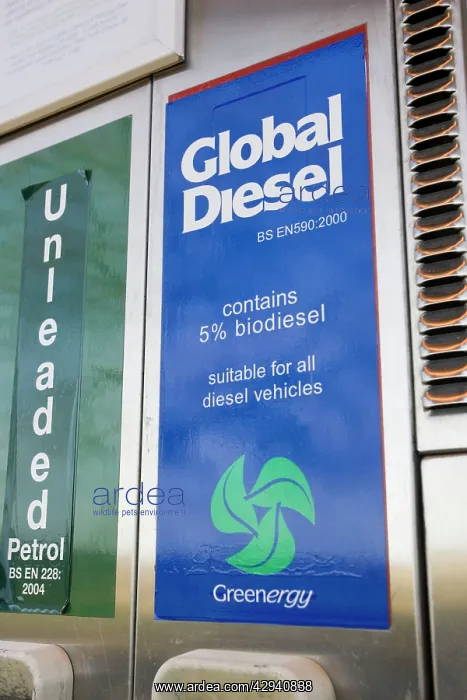 : Global diesel containing 5% biodiesel for sale : Global diesel containing 5% biodiesel for sale