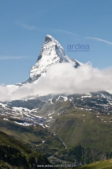 : Gornergrat Peak, Switzerland : Gornergrat Peak, Switzerland