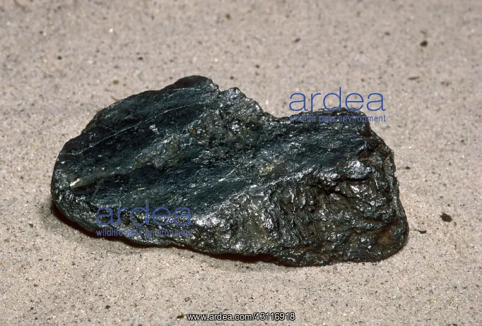 : Graphite. The mineral graphite : Graphite. The mineral graphite