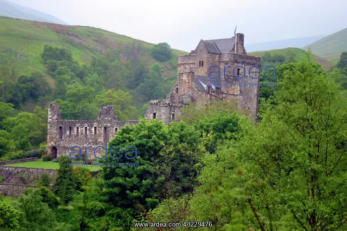 : Great Britain, United Kingdom, Scotland : Great Britain, United Kingdom, Scotland