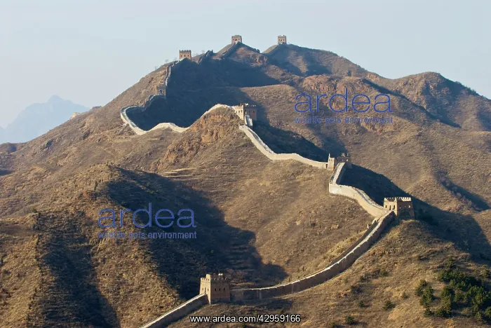  : Great Wall