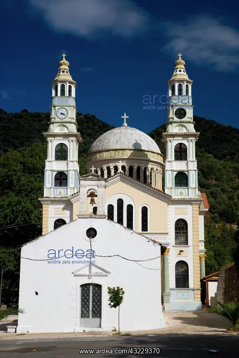 : Greece and Greek Island of Crete in the : Greece and Greek Island of Crete in the