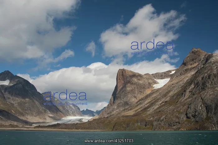 : Greenland, Prince Christian Sound (aka Prins : Greenland, Prince Christian Sound (aka Prins