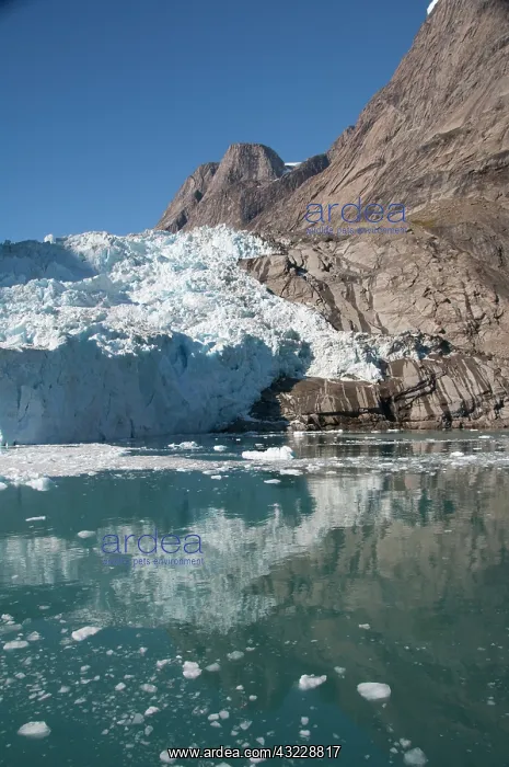 : Greenland, Southeast coast, Skjoldungen : Greenland, Southeast coast, Skjoldungen