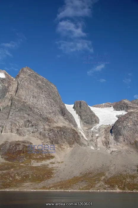 : Greenland, Southeast coast, Skjoldungen : Greenland, Southeast coast, Skjoldungen