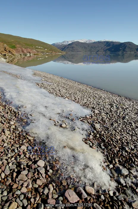 : Greenland, Tunulliarfik, Qassiarsuk and : Greenland, Tunulliarfik, Qassiarsuk and
