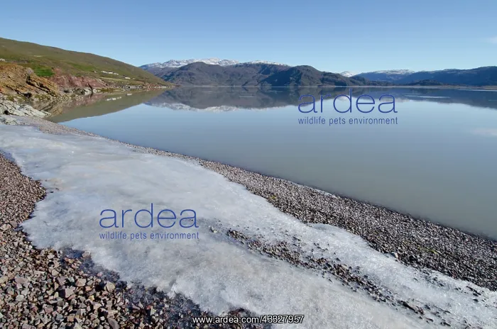 : Greenland, Tunulliarfik, Qassiarsuk and : Greenland, Tunulliarfik, Qassiarsuk and