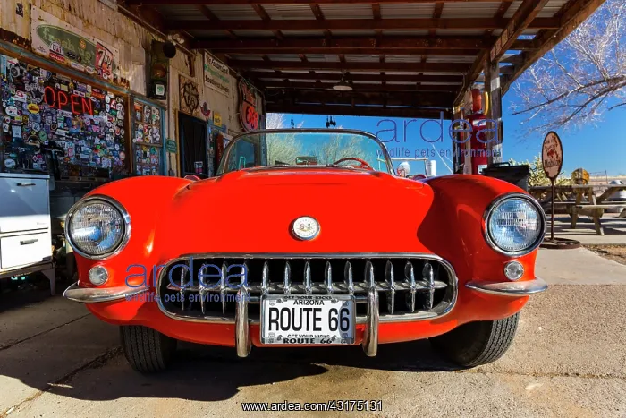 : Hackberry General Store, Hackberry, U.S. Route 66 : Hackberry General Store, Hackberry, U.S. Route 66