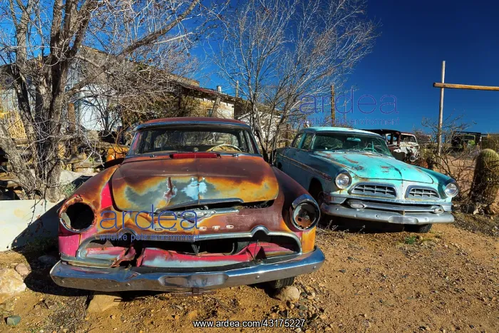 : Hackberry General Store, Hackberry, U.S. Route 66 : Hackberry General Store, Hackberry, U.S. Route 66
