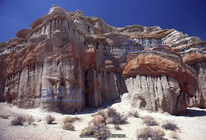 : Hagen Canyon : Hagen Canyon