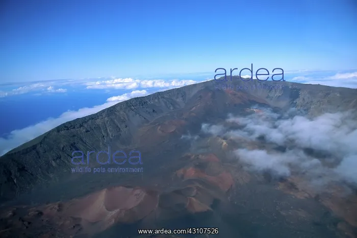 : Haleakala, Hawaii : Haleakala, Hawaii