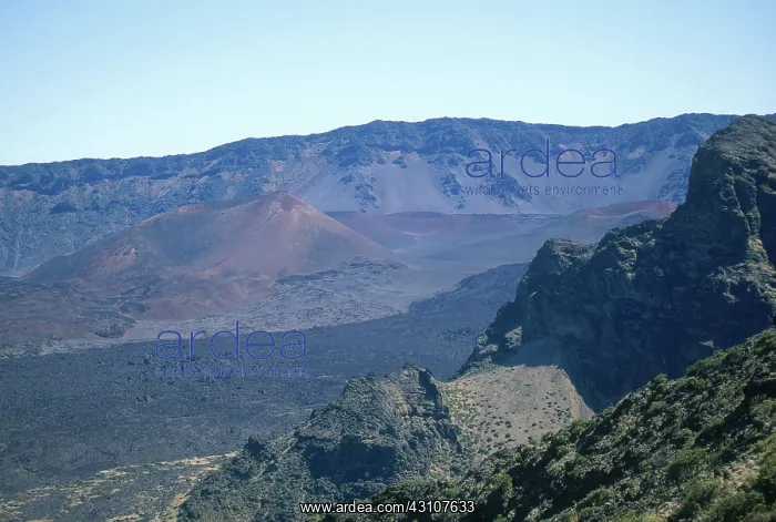 : Haleakala, Hawaii : Haleakala, Hawaii