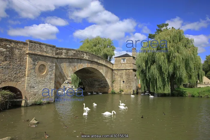 : Halfpenny Bridge : Halfpenny Bridge