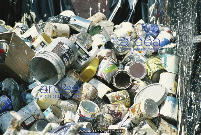 : Hazardous Household Items : Hazardous Household Items
