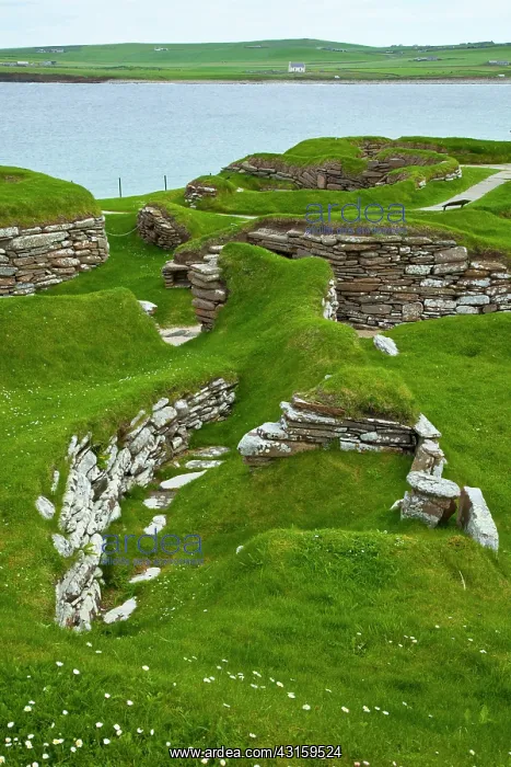 : Heart of Neolithic Orkney : Heart of Neolithic Orkney