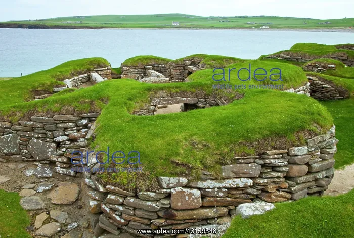 : Heart of Neolithic Orkney : Heart of Neolithic Orkney