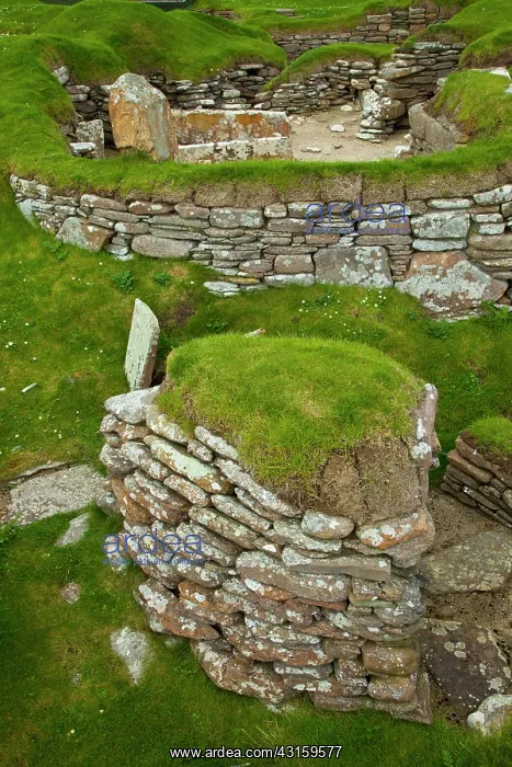 : Heart of Neolithic Orkney : Heart of Neolithic Orkney