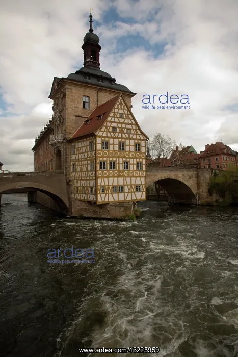 : The historic and unusual 14C Old Town Hall : The historic and unusual 14C Old Town Hall