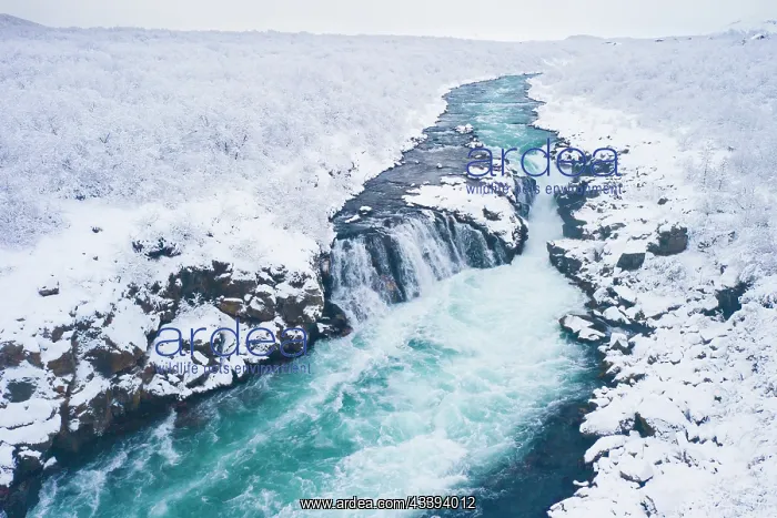 : Hlauptungufoss : Hlauptungufoss