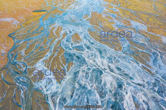 : Holmsa river aerial : Holmsa river aerial