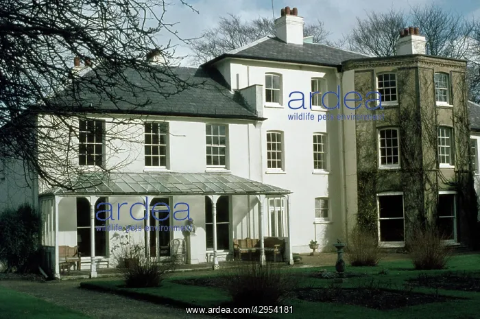 : Home of Charles Darwin : Home of Charles Darwin
