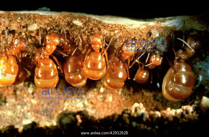 : Honeypot or Furnace ants - 'repletesI suspended : Honeypot or Furnace ants - 'repletesI suspended