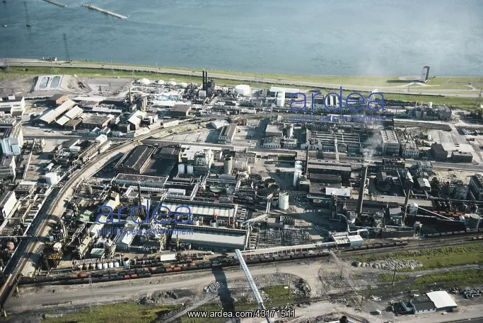 : Hooker Chemical Company : Hooker Chemical Company