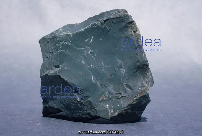 : Hornfels metamorphic rock from Barrington, Australia : Hornfels metamorphic rock from Barrington, Australia
