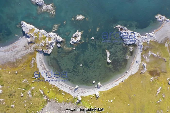 : Hornsund aerial : Hornsund aerial