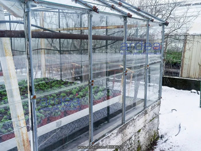: Hothouses, greenhouses in Hveragerdi in : Hothouses, greenhouses in Hveragerdi in