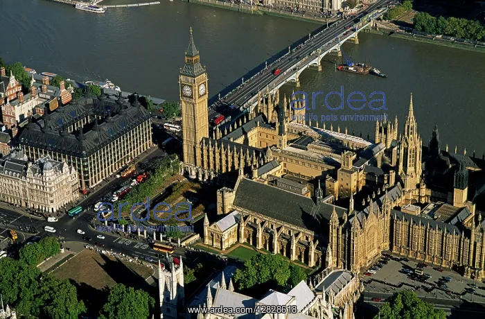 : Houses of Parliament (the Palace of Westminster) : Houses of Parliament (the Palace of Westminster)