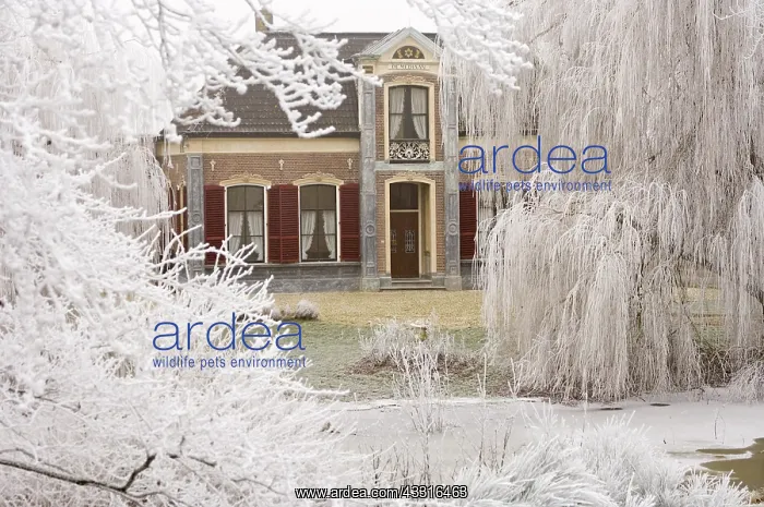  : huis