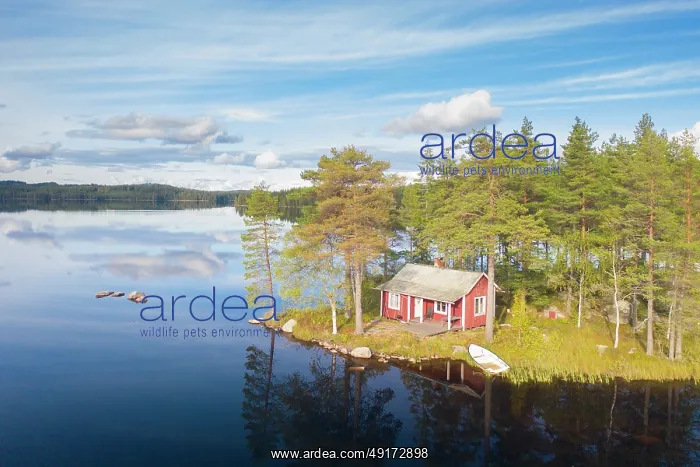  : Hut Vaermland