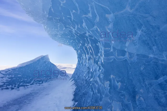 : Ice formations in the Fjalls rlnn Glacier Lagoon : Ice formations in the Fjalls rlnn Glacier Lagoon