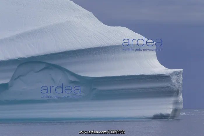  : Iceberg - Ilulissat Icefjord - Greenland