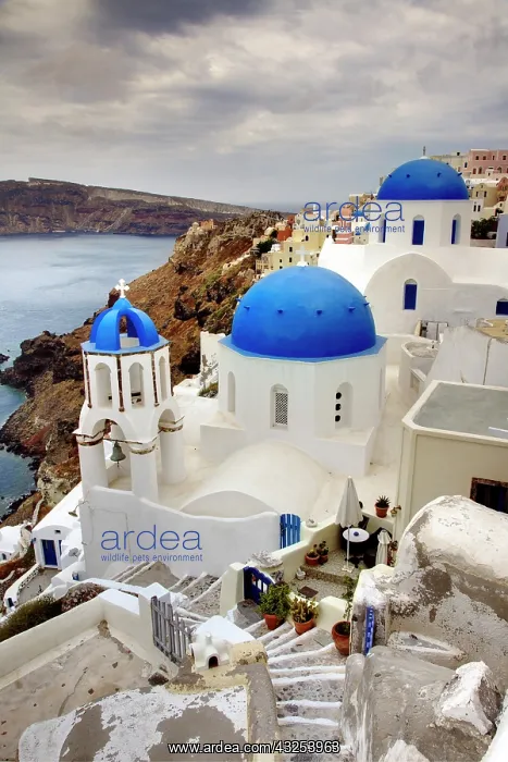 : Imerovigli, Santorini, Greece : Imerovigli, Santorini, Greece